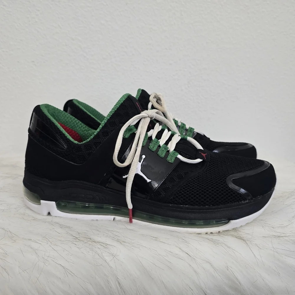Nike Jordan Alpha Trunner Max Men's Runner Shoes 10